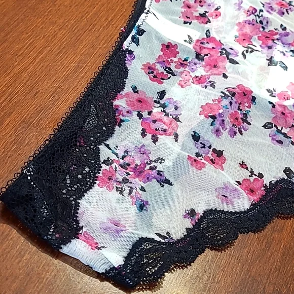 Victoria's Secret Vintage Dream Angels Bikini NWOT - Picture 7 of 10